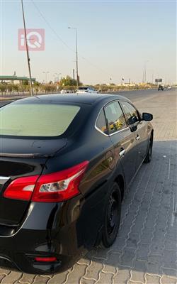 نيسان سنترا